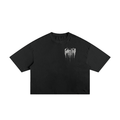 CROPPED GT TEE