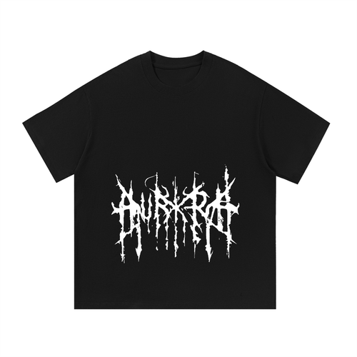 PLAIN AURXRA TEE