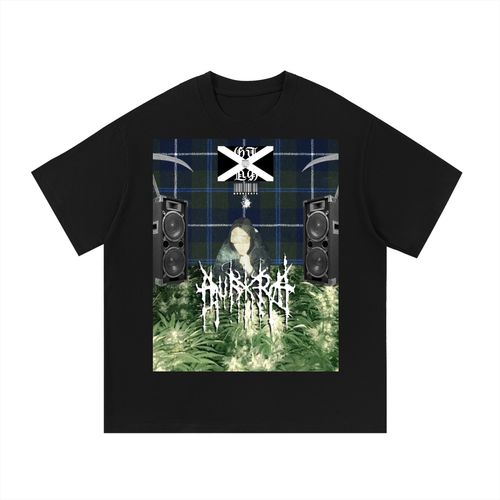 REEFER REEPER TEE