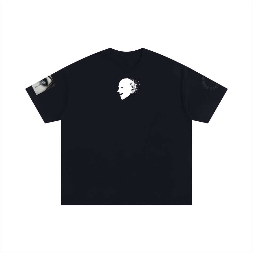 HEADACHE TEE (GODLESS TRAP)