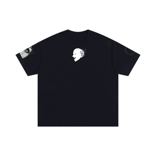 HEADACHE TEE (GODLESS TRAP)
