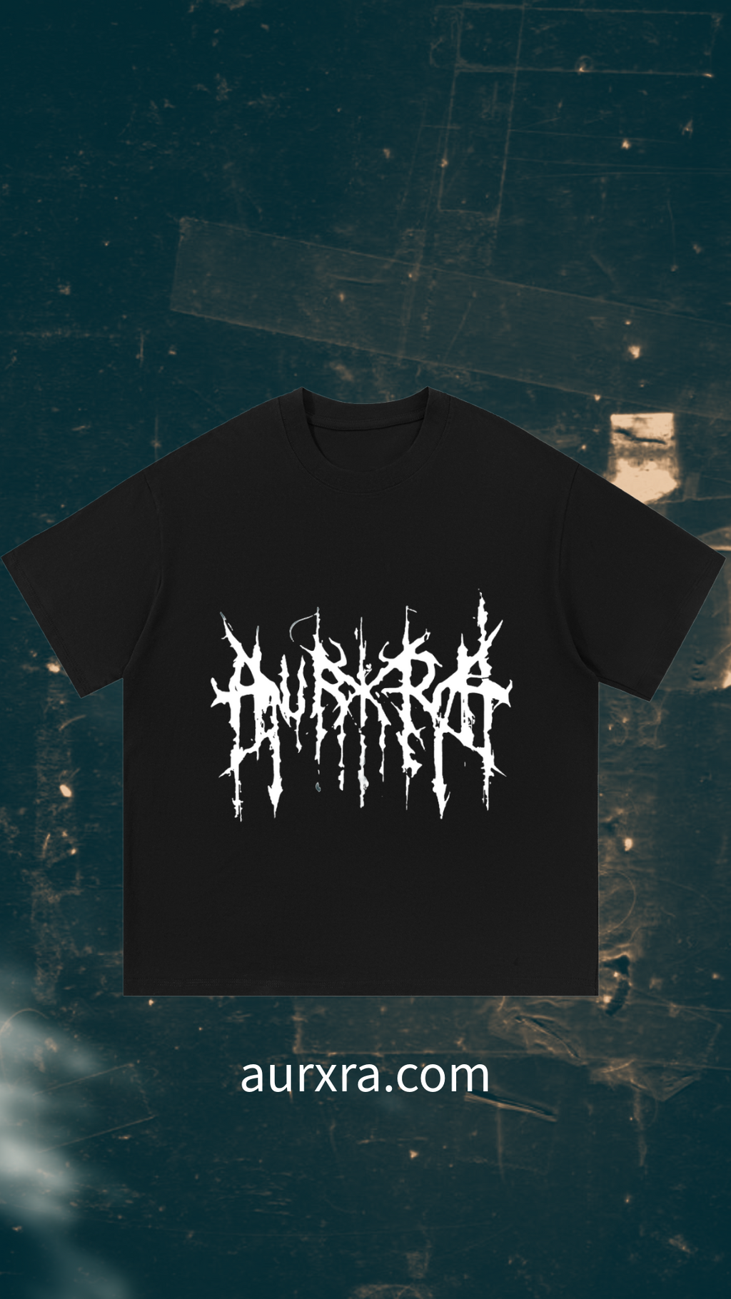 PLAIN AURXRA TEE
